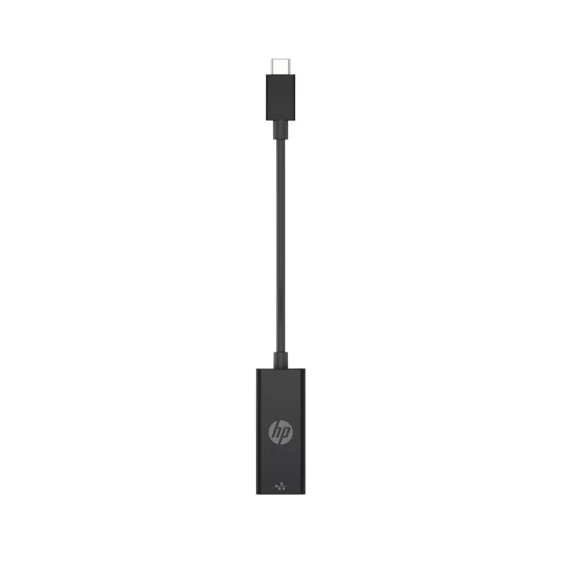 Adapter RJ-45 HP USB-C to RJ45 Adapter G2