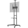 Goobay TV Presentation Stand Pro Size L 50 kg 37 to 70 inch
