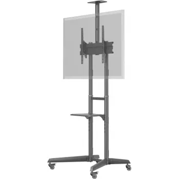 Goobay TV Presentation Stand Pro Size L 50 kg 37 to 70 inch