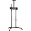 Goobay TV Presentation Stand Pro Size L 50 kg 37 to 70 inch