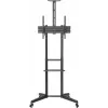 Goobay TV Presentation Stand Pro Size L 50 kg 37 to 70 inch