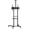 Goobay TV Presentation Stand Pro Size L 50 kg 37 to 70 inch