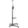Goobay TV Presentation Stand Pro Size L 50 kg 37 to 70 inch