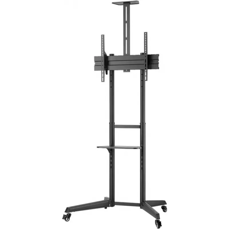 Goobay TV Presentation Stand Pro Size L 50 kg 37 to 70 inch