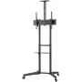 Goobay TV Presentation Stand Pro Size L 50 kg 37 to 70 inch