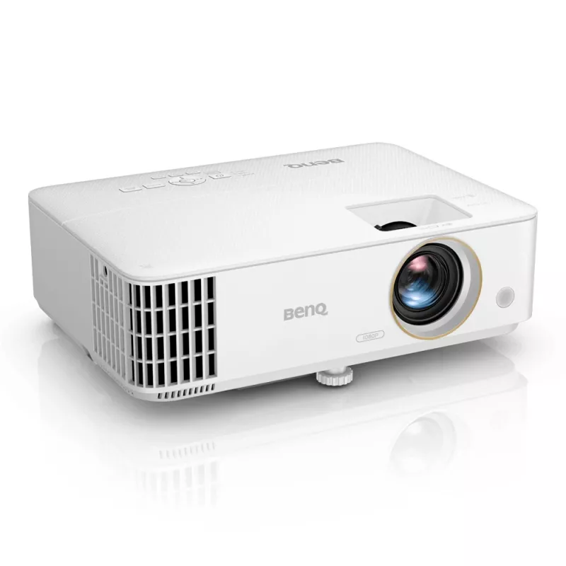 BenQ TH585P standartinio projektavimo projektorius 3500 ANSI liumenų DLP 1080p (1920x1080) Baltas