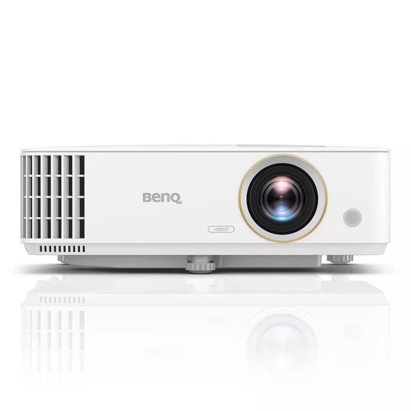 BenQ TH585P standartinio projektavimo projektorius 3500 ANSI liumenų DLP 1080p (1920x1080) Baltas