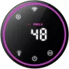 Philips 1000 serijos AC1715 78 m² 50 dB 27 W Juoda, Balta