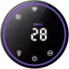 Philips 1000 serijos AC1715 78 m² 50 dB 27 W Juoda, Balta