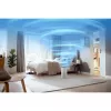 Philips 1000 serijos AC1715 78 m² 50 dB 27 W Juoda, Balta