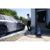 Aukšto slėgio plovimo įrenginys Nilfisk CORE 140-6 POWERCONTROL Premium automobilių plovimui