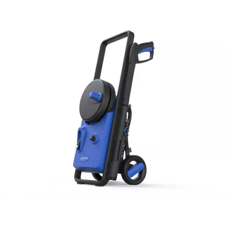 Aukšto slėgio plovimo įrenginys Nilfisk CORE 140-6 POWERCONTROL Premium automobilių plovimui