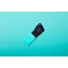 Kingston Technology DataTraveler 256GB USB3.2 Gen1 Exodia M (juoda + žalsvai mėlyna)