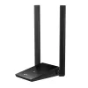 Belaidis adapteris TP-Link AX1800 Dvigubos Antenos 2,4 GHz 5 GHz Wi-Fi 6
