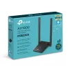 Belaidis adapteris TP-Link AX1800 Dvigubos Antenos 2,4 GHz 5 GHz Wi-Fi 6