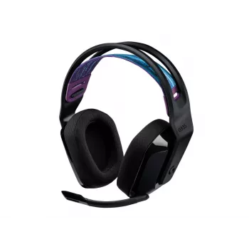LOGITECH ausinės - G535 Lightspeed - belaidės žaidimų