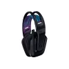 LOGITECH ausinės - G535 Lightspeed - belaidės žaidimų
