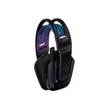 LOGITECH ausinės - G535 Lightspeed - belaidės žaidimų