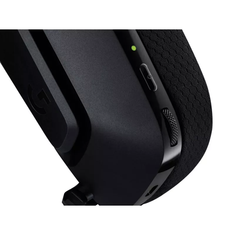 LOGITECH ausinės - G535 Lightspeed - belaidės žaidimų