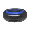 DENVER ELECTRONICS Tcu-212 Bluetooth Boombox Blue