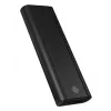 ICY Dėžutė IB-1807MT-C31 SSD dėklas Juodas M.2