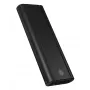ICY Dėžutė IB-1807MT-C31 SSD dėklas Juodas M.2