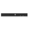 Zyxel GS1900-8HP v3 PoE valdomas L2 Gigabit Ethernet (10/100/1000) maitinimas per Ethernet (PoE) juoda