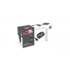 Bosch 1 600 A02 625 belaidžių įrankių baterijos / įkroviklio rinkinys Baterijos ir įkroviklio rinkinys