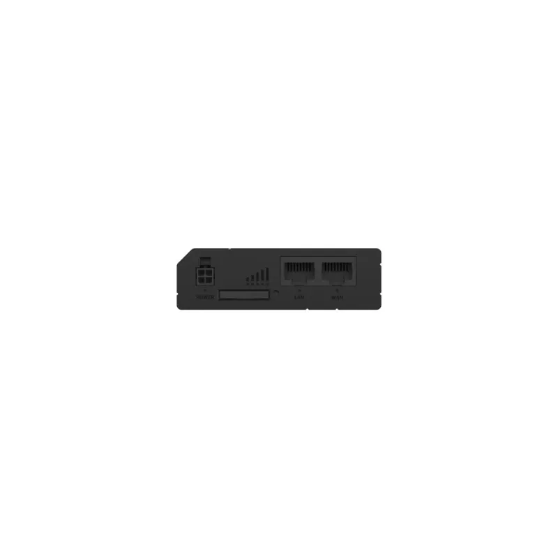 TELTONIKA RUT241 Pramoninis 4G/LTE maršrutizatorius su Wi-Fi 802.11b/g/n, 2xRJ45 10/100