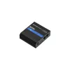 TELTONIKA RUT241 Pramoninis 4G/LTE maršrutizatorius su Wi-Fi 802.11b/g/n, 2xRJ45 10/100
