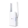 TP-Link RE705X tinklo stiprintuvas Tinklo siųstuvas ir imtuvas Baltas
