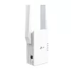 TP-Link RE705X tinklo stiprintuvas Tinklo siųstuvas ir imtuvas Baltas