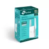 TP-Link RE705X tinklo stiprintuvas Tinklo siųstuvas ir imtuvas Baltas