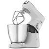 Kenwood Titanium Chef Baker XL virtuvinis kombainas 1200 W 7 L Baltas su įmontuotomis svarstyklėmis