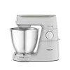 Kenwood Titanium Chef Baker XL virtuvinis kombainas 1200 W 7 L Baltas su įmontuotomis svarstyklėmis