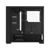 FRACTAL DESIGN Fractal Design Pop Air RGB Juoda Tg Skaidrus atspalvis