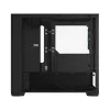 FRACTAL DESIGN Fractal Design Pop Mini Air RGB Juoda Tg Clear Tint