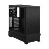 FRACTAL DESIGN Pop Air Juodas Solid