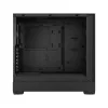 FRACTAL DESIGN Pop Air Juodas Solid