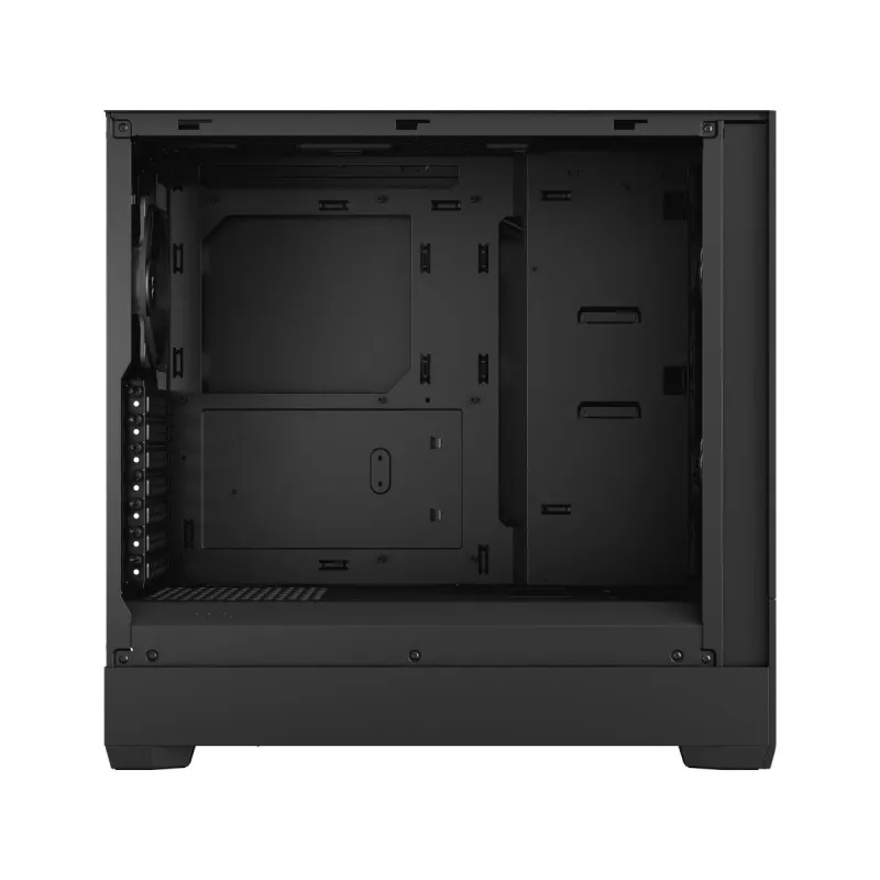 FRACTAL DESIGN Pop Air Juodas Solid