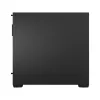 FRACTAL DESIGN Pop Air Juodas Solid