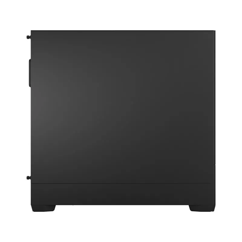 FRACTAL DESIGN Pop Air Juodas Solid