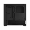 FRACTAL DESIGN Pop Air Juodas Solid