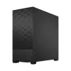 FRACTAL DESIGN Pop Air Juodas Solid