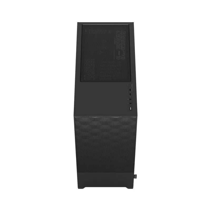 FRACTAL DESIGN Pop Air Juodas Solid