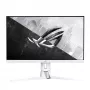 ASUS ROG Strix XG27AQ-W kompiuterio monitorius 68.6 cm (27 colių) 2560 x 1440 pikselių Wide Quad HD Baltas
