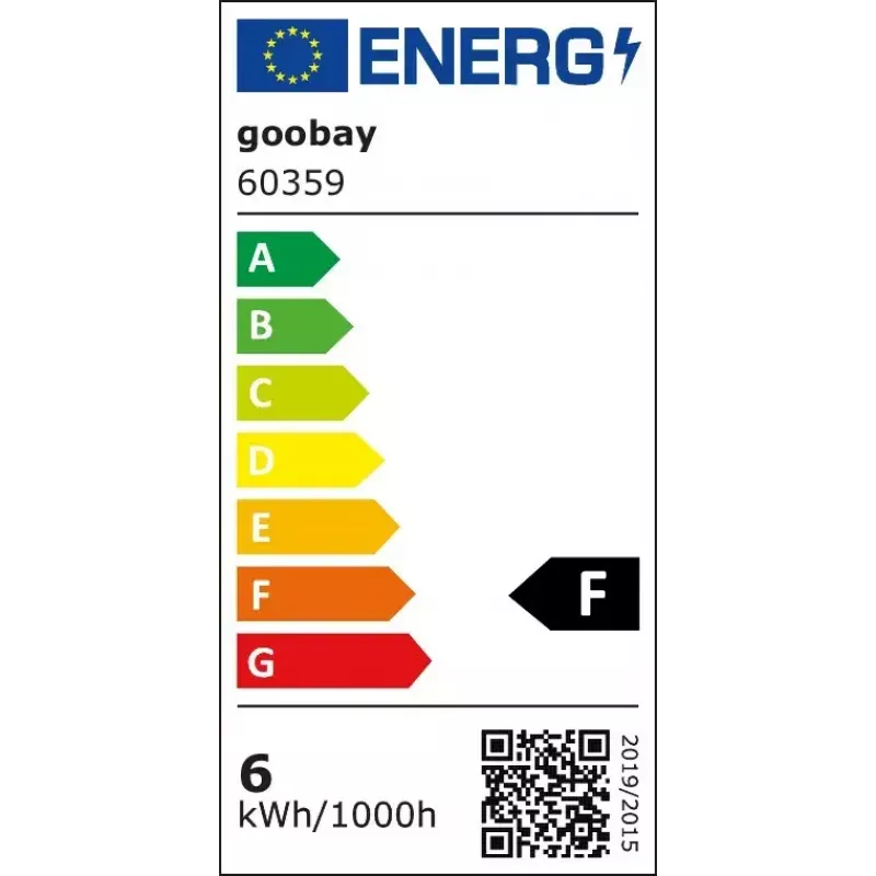Goobay LED didinamasis šviestuvas su pagrindu ir spaustuku 6 W, didinimas 1.75x