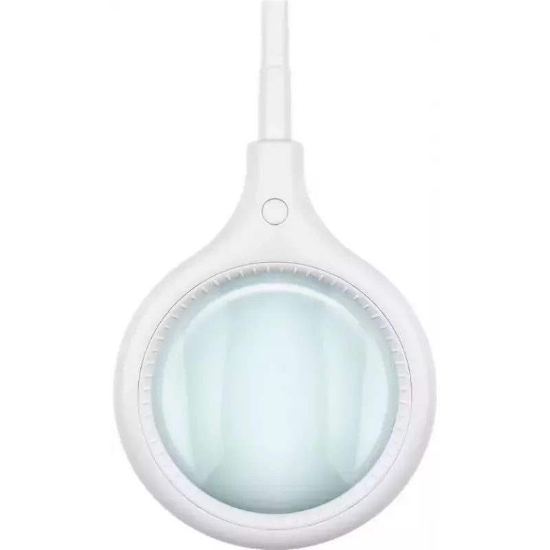 Goobay LED didinamasis šviestuvas su pagrindu ir spaustuku 6 W, didinimas 1.75x