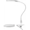Goobay LED didinamasis šviestuvas su pagrindu ir spaustuku 6 W, didinimas 1.75x