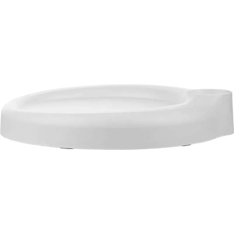 Goobay LED didinamasis šviestuvas su pagrindu ir spaustuku 6 W, didinimas 1.75x
